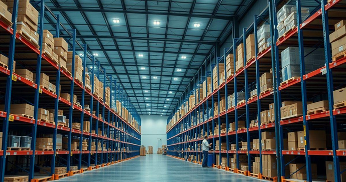 Vantagens da Terceirização do Processo de Armazenagem