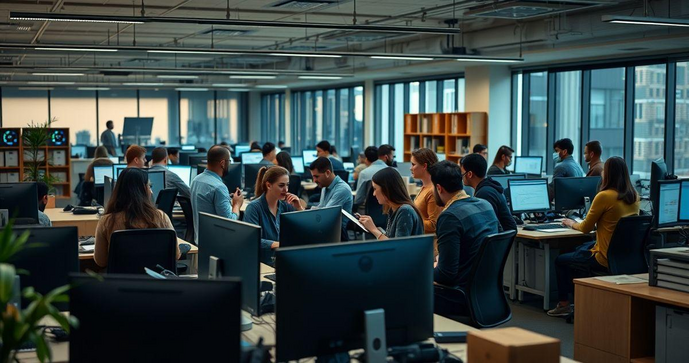 Como uma Empresa de Gestão Logística Pode Transformar Seu Negócio Como uma Empresa de Gestão Logística Pode Transformar Seu Negócio