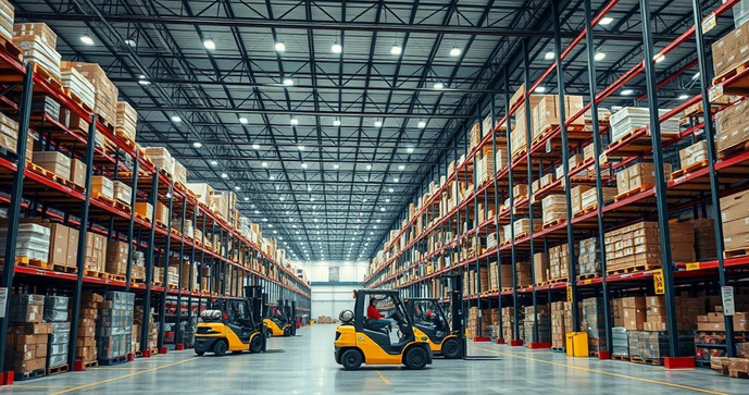 A Melhor Empresa de Armazenagem para Suas Necessidades A Melhor Empresa de Armazenagem para Suas Necessidades