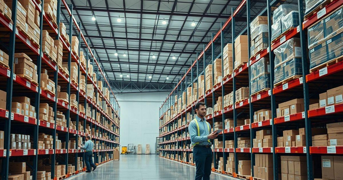 Como Escolher a Melhor Empresa de Controle de Estoque para Seu Negócio Como Escolher a Melhor Empresa de Controle de Estoque para Seu Negócio
