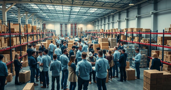 Como Escolher os Melhores Serviços de Logística Integrada para sua Empresa