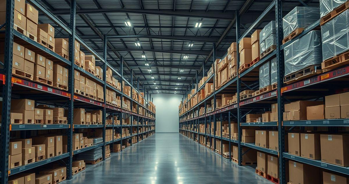 Encontre a Empresa de Armazenagem Ideal para Seu Negócio Encontre a Empresa de Armazenagem Ideal para Seu Negócio
