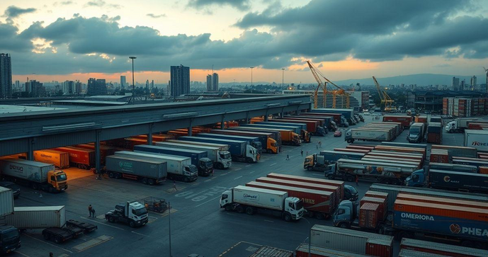 Conheça as Principais Empresas de Armazenagem e Logística em SP