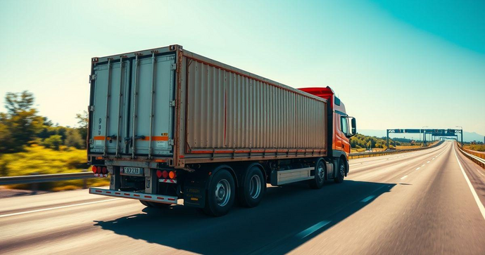 Como Escolher o Melhor Serviço de Transporte Rodoviário de Carga Como Escolher o Melhor Serviço de Transporte Rodoviário de Carga