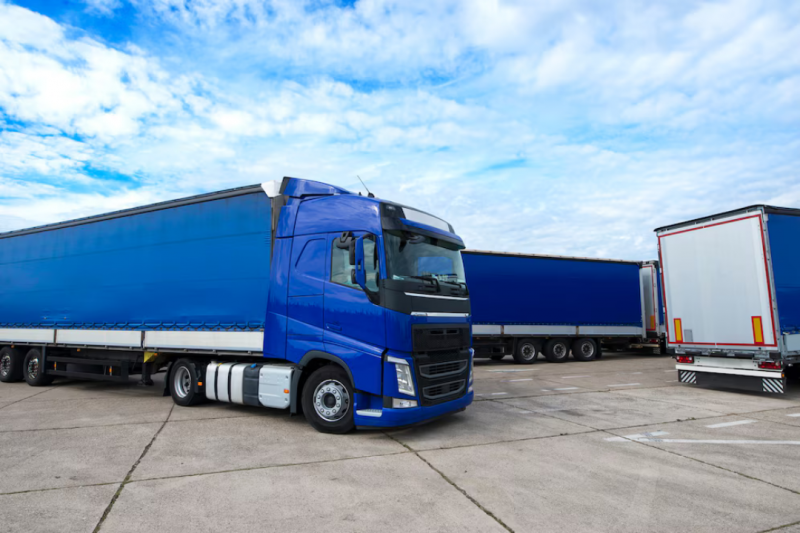 Transporte Rodoviário de Cargas: Vantagens e Desafios na Logística Eficiente