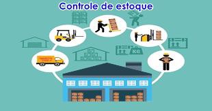 Empresa de controle de estoque