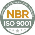 Certificado ISO 9001